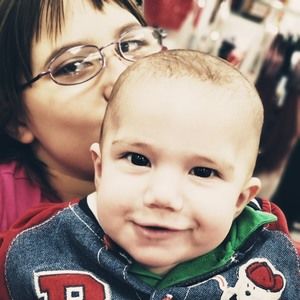 Meet your Posher, Becky